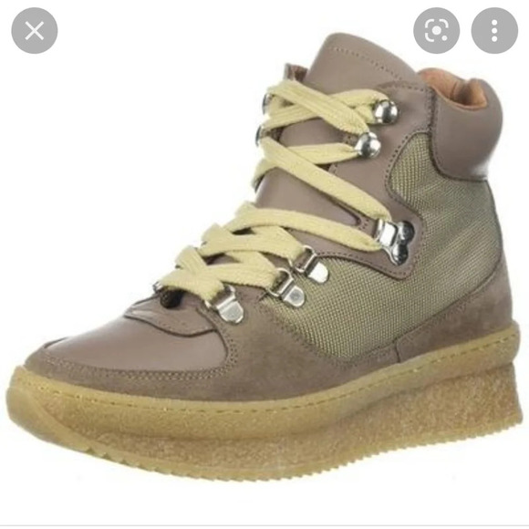 SHELLY'S London Tenniboots 😍 - Picture 15 of 16